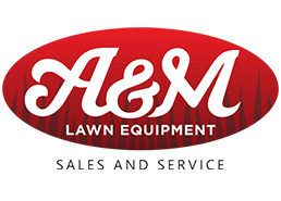A&M Lawn Equipment Sales and Service